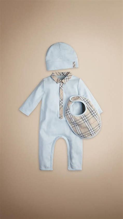 burberry birthday gifts for babies|Burberry baby boy clothes.